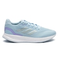 Tênis adidas RunFalcon 5 Feminino AZUL CLARO