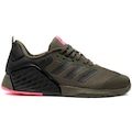 Tênis adidas Dropset 3 Trainer Masculino PRETO/ROSA