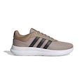 Tênis adidas Lite Racer 4.0 Masculino MARROM CLARO