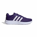 Tênis Feminino adidas Lite Racer 4.0 MORANGO + BAUNILHA