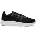 Tênis adidas Lite Racer 4.0 Masculino PRETO/PRETO