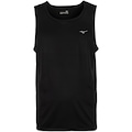 Camiseta Regata Masculina Mizuno Energy PRETO