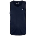 Camiseta Regata Masculina Mizuno Energy AZUL ESC/AZUL
