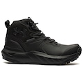 Tênis Under Armour CH.Slight 3 Masculino PRETO/CINZA ESC