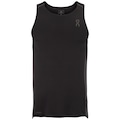 Camiseta Regata Masculina On Running Performance Tank PRETO/CINZA ESC