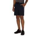 Bermuda Masculina On Running Performance Hybrid AZUL ESCURO