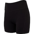 Short Feminino On Running Performance Tights PRETO