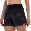 Short Feminino On Running Lumos PRETO