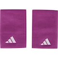 Opção de cor ROXO de Munhequeira adidas Tennis Adulto