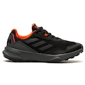 Tênis adidas Tracefinder Masculino PRETO/CINZA