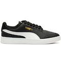Tênis Puma Shuffle Unissex PRETO