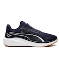 Tênis Puma Skyrocket Lite Masculino AZUL ESCURO