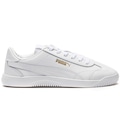 Tênis Puma Club 5v5 Feminino BRANCO