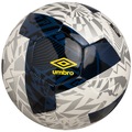 Bola de Futebol de Campo Umbro Neo Trainer II BRANCO/AMARELO