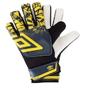 Luvas de Goleiro Umbro Neo Club Adulto VERDE/AMARELO