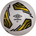 Bola de Futebol de Campo Umbro Scorpion Recreational BRANCO/PRETO