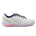 Chuteira Futsal Adulto Umbro Br CINZA
