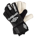 Luvas de Goleiro Umbro Class Juvenil PRETO/BRANCO