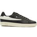 Tênis Fila FX Court 70 Masculino PRETO/BRANCO
