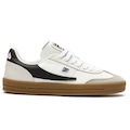 Tênis Fila FX Court 70 Vintage Feminino BRANCO/PRETO