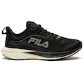 Tênis Fila Kr6 Frame Feminino PRETO