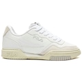 Tênis Fila Original Fitness Tennis Club II Feminino BRANCO/PRATA