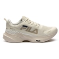 Tênis Feminino Fila Progress Lite OFF WHITE