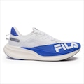 Tênis Fila Racer Speedzone Feminino BRANCO/AZUL