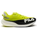 Tênis Fila Racer Speedzone Masculino VERDE CLARO