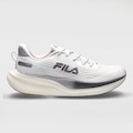 Tênis Fila Racer Speedzone Masculino BRANCO/CINZA
