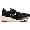 Tênis Fila Racer T2 Xtreme Masculino PRETO
