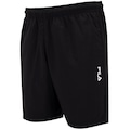 Bermuda Masculina Fila Basic PRETO