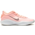 Tênis Nike G.T Hustle Academy Masculino ROSA CLA/CINZA CLA