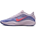 Tênis Nike G.T Hustle Academy Masculino ROXO CLA/AZUL