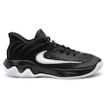 Tênis Nike Giannis Immortality 4 Masculino PRETO/BRANCO