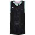 Camiseta Regata Masculina Nike Dri-fit Jersey GA DNA PRETO