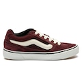 Tênis Vans Caldrone Feminino VINHO