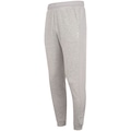 Calça de Moletom Masculina Oxer Recorte CINZA MESCLA