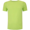 Camiseta Olympikus Manga Curta Corre - Masculina VERDE CLARO