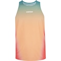 Camiseta Regata Masculina Olympikus Corre LARANJA