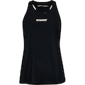 Camiseta Regata Feminina Olympikus Corre PRETO