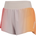 Short Feminino Olympikus Corre 3 LARANJA