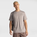 Camiseta Masculina Oxer Manga Curta Recorte Refletivo Respirável BP