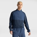 Opção de cor 1 de Blusão Masculino Oxer Half-Zíper