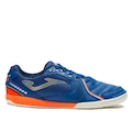 Chuteira Futsal Adulto Joma Dribling AZUL ESCURO