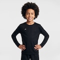 Opção de cor 1 de Camiseta Infantil Adams com Manga Longa Compressão Proteção UV Refletivo