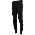 Calça Masculina Adams Jogador Futebol PRETO