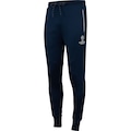 Calça UEFA Champions League Masculina Premium AZUL ESCURO