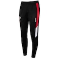 Calça do São Paulo Masculina Jogador Dry PRETO