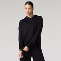 Blusão Feminino Oxer Premium PRETO